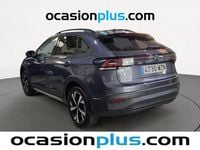 Usado VW Taigo 116 CV (85 kW) 2025 Gris SUV