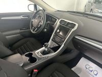 usado Ford Mondeo 2.0TDCI Trend 150