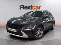 Usado Hyundai Kona 120 CV (88 kW) 2022 Gris SUV