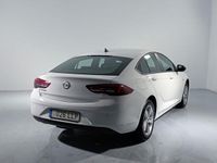 usado Opel Insignia Business Edition
