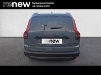 Usado Dacia Jogger Extreme 100 CV (73 kW) 2025 Gris Monovolumen