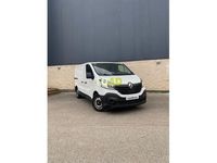 usado Renault Trafic FURGÓN 27 L1H1 DCI 88KW