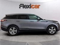 Usado Land Rover Range Rover Velar S 182 CV (133 kW) 2019 Gris SUV