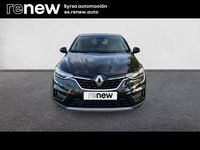 Usado Renault Arkana Techno 140 CV (102 kW) 2023 Negro SUV