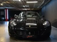 Usado Ferrari 612 540 CV (397 kW) 2004 Negro Coupe