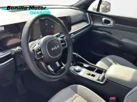 Nuevo Kia Sorento 215 CV (158 kW) 2025 Blanco SUV