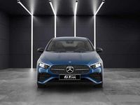 Käytetty Mercedes A220 AMG 218 HP (160 kW) 2025 Sininen Sedan