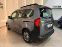 Usado Mercedes Citan 112 116 CV (85 kW) 2023 Gris / plata Monovolumen