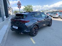 Usado Cupra Formentor VZ 272 CV (200 kW) 2024 Gris / plata SUV