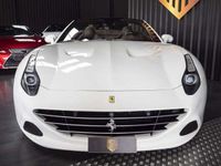 usado Ferrari California T