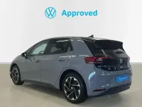 Usado VW ID.3 Pro 150 kW (204 CV) 2025 Gris Utilitario