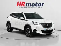 Usado Peugeot 2008 Allure 110 CV (80 kW) 2022 Blanco SUV