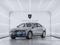 Usado Opel Insignia Cosmo 160 CV (117 kW) 2010 Berlina