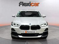 Usado BMW X2 140 CV (102 kW) 2020 Blanco SUV