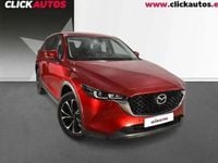 Usado Mazda CX-5 Ad'Vantage 165 HP (121 kW) 2025 SUV