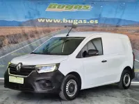 Usado Renault Kangoo 95 CV (69 kW) 2023 Monovolumen