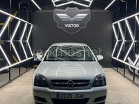 Usado Opel Vectra GTS 147 CV (108 kW) 2003 Gris / plata Berlina