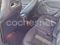 Usado Mercedes CLA200 Shooting Brake 136 CV (100 kW) 2018 Negro Familiar