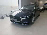 Nuevo Mazda 3 140 CV (102 kW) 2026 Azul Berlina