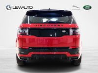 usado Land Rover Discovery Sport R-Dynamic S