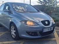 Usado Seat Altea Stylance 105 CV (77 kW) 2005 Gris Monovolumen
