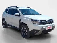 Usado Dacia Duster Prestige 115 CV (84 kW) 2022 Blanco SUV