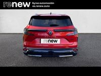 Käytetty Renault Espace Techno 200 HP (147 kW) 2024 Punainen Farmari