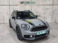 usado Mini Cooper S Countryman ALL4