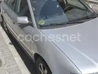 Usado Audi A3 Ambition 102 CV (75 kW) 2002 Blanco Utilitario