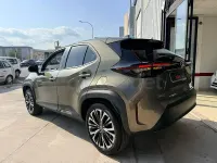 Usado Toyota Yaris Cross Active 116 CV (85 kW) 2022 Verde SUV