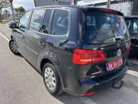 usado VW Touran 1.6TDI Advance BMT 105 119CO2