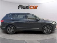 Brugt Seat Tarraco XCELLENCE 150 HK (110 kW) 2019 Grå SUV