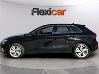 Käytetty Audi A3 Premium 116 HP (85 kW) 2023 Musta Sedan