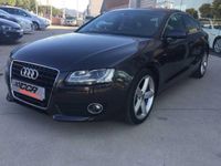 usado Audi A5 3.0 TDI QUATTRO