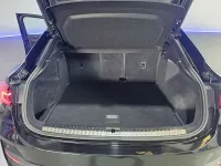 Usado Audi Q3 150 CV (110 kW) 2020 Negro SUV