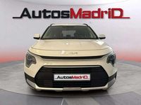 Usado Kia Niro 141 CV (103 kW) 2023 Blanco SUV