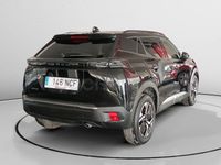 Usado Peugeot 2008 Allure 101 CV (74 kW) 2025 Negro SUV