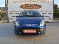 usado Fiat Punto 1.3mjt 16v Feel/class