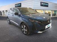 Usado Peugeot 3008 Allure 130 CV (95 kW) 2024 Azul SUV