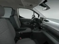 Nuevo Opel Combo S 100 CV (73 kW) 2026 Blanco Monovolumen