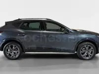 Usado Cupra Formentor 150 CV (110 kW) 2026 Gris / plata SUV