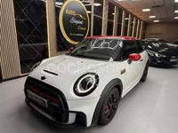 Usado Mini John Cooper Works 231 CV (169 kW) 2023 Blanco Utilitario