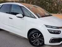 usado Citroën C4 Picasso 2.0BlueHDI S&S Shine EAT6 150