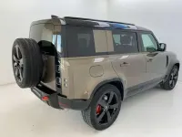 Usado Land Rover Defender 300 CV (220 kW) 2025 Beige SUV
