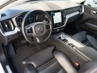 Usado Volvo XC60 Inscription 390 CV (286 kW) 2020 Blanco SUV