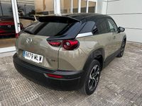 Usado Mazda MX30 Makoto 170 CV (125 kW) 2023 Verde SUV