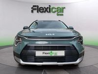Usado Kia Niro 183 CV (134 kW) 2023 Verde SUV