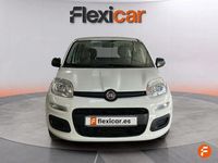 Usado Fiat Panda 70 CV (51 kW) 2022 Blanco Utilitario