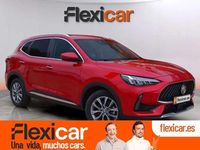 Używany MG HS Comfort 162 KM (119 kW) 2024 Czerwony SUV