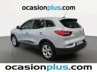 Usado Renault Kadjar Intens 115 CV (84 kW) 2019 Gris SUV